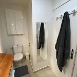 Cosy Studio Paris 15