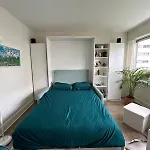 Cosy Studio Paris 15