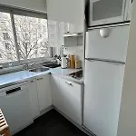 Cosy Studio Paris 15