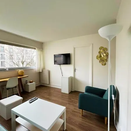 Apartment Cosy 15