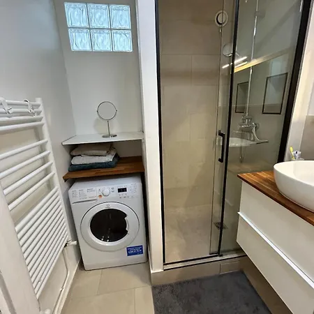 Cosy 15 * Paris