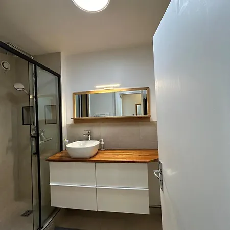 Cosy 15 Apartment *